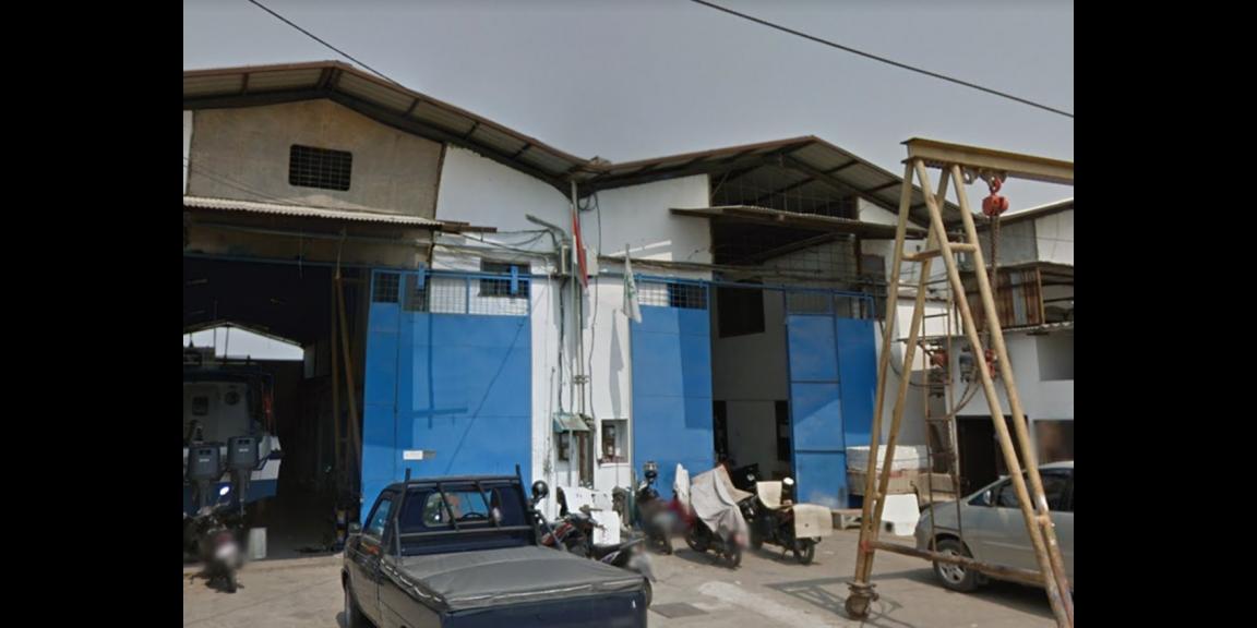 Jual Gudang Luas Strategis Kawasan Dumar Industri Surabaya Jual Gudang Luas Strategis Kawasan Dumar Industri Surabaya