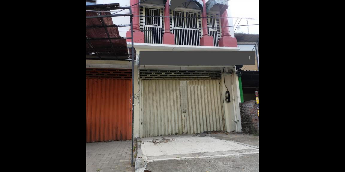 Jual atau Sewa Ruko Strategis Nol Jalan Raya Merr Surabaya Jual atau Sewa Ruko Strategis Nol Jalan Raya Merr Surabaya