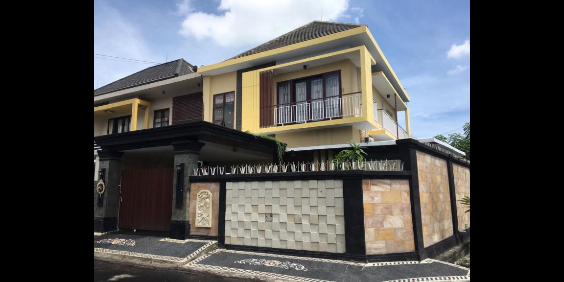 Jual atau Sewa Rumah Elite Bagus Kawasan Denpasar Selatan Jual atau Sewa Rumah Elite Bagus Kawasan Denpasar Selatan