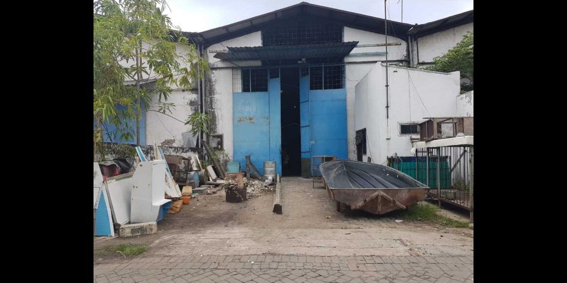 Jual Gudang di Kawasan Dumar Industri Kota Surabaya Jual Gudang di Kawasan Dumar Industri Kota Surabaya