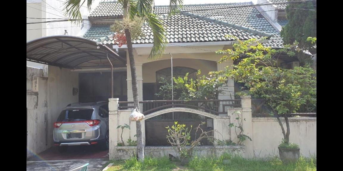Jual Rumah Siap Huni di Manyar Jaya Praja Kota Surabaya Jual Rumah Siap Huni di Manyar Jaya Praja Kota Surabaya