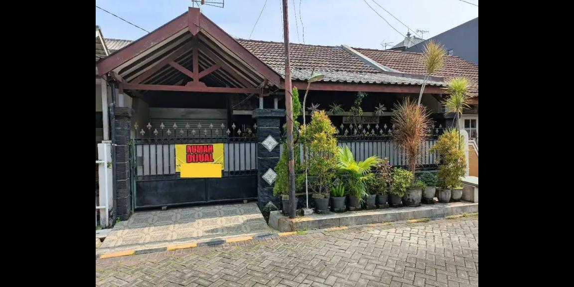 Rumah Murah Shm Daerah Rungkut Mapan Barat Rumah Murah Shm Daerah Rungkut Mapan Barat