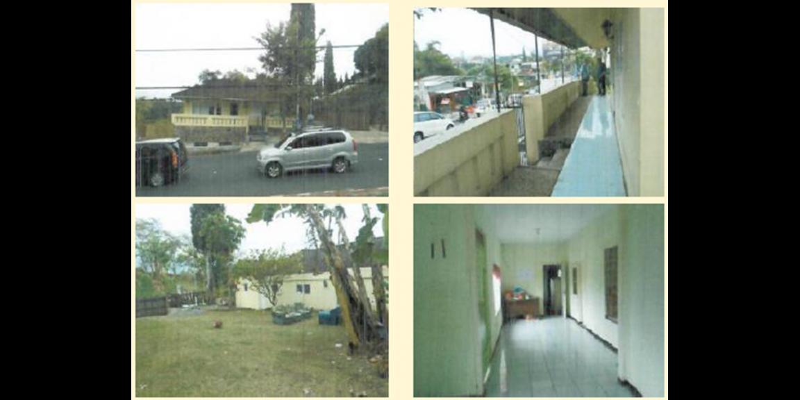 Rumah Kawasan Pegunungan di Sumber Brantas Kota Batu Rumah Kawasan Pegunungan di Sumber Brantas Kota Batu