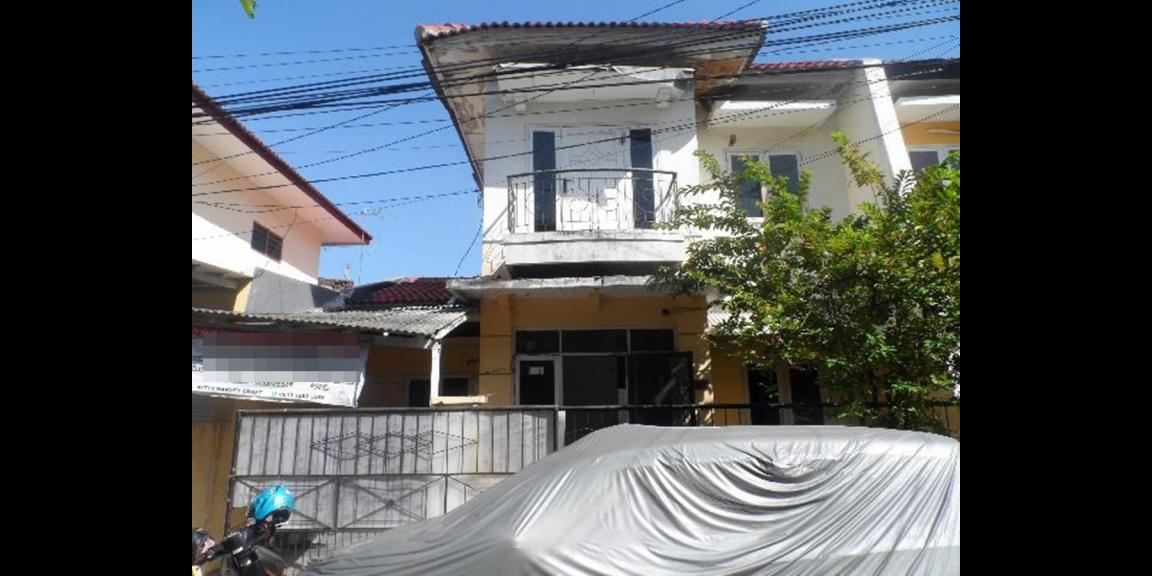 Jual Rumah 2 Lantai di Lebak Indah Mas Kota Surabaya Jual Rumah 2 Lantai di Lebak Indah Mas Kota Surabaya