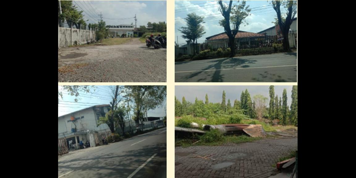 Tanah Kosong Luas Kawasan Industri di Tunggorono Jombang Tanah Kosong Luas Kawasan Industri di Tunggorono Jombang