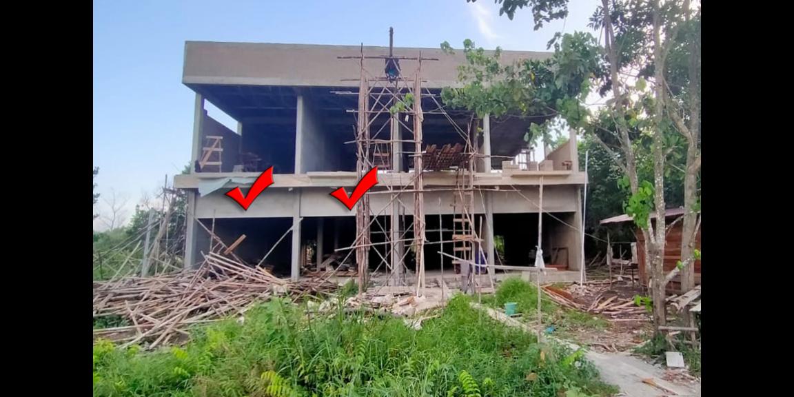 Ruko Cahaya Baru, Pontianak, Kalimantan Barat Ruko Cahaya Baru, Pontianak, Kalimantan Barat