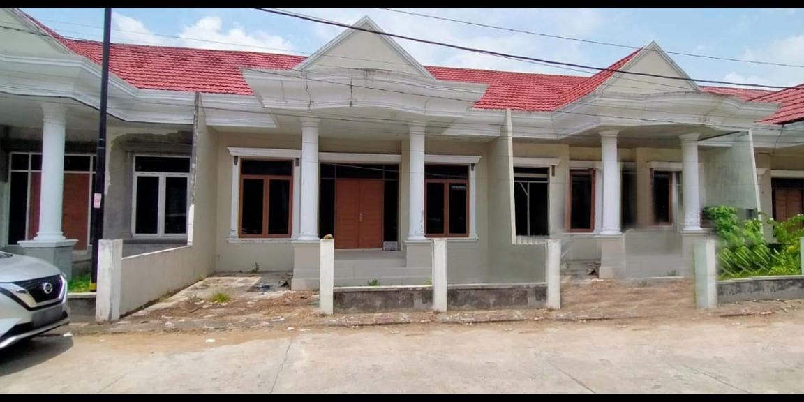 Rumah Grand Karya Residence, Pontianak, Kalimantan Barat Rumah Grand Karya Residence, Pontianak, Kalimantan Barat