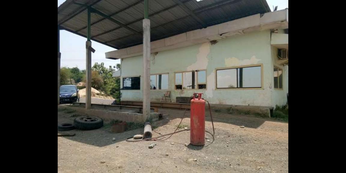 Jual Pabrik Aktif dikawasan Desa Padangasri Mojokerto Jual Pabrik Aktif dikawasan Desa Padangasri Mojokerto