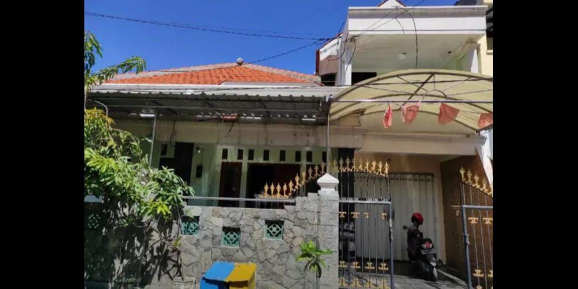 Jual Rumah Murah Semampir Tengah Kawasan Sukolilo Jual Rumah Murah Semampir Tengah Kawasan Sukolilo