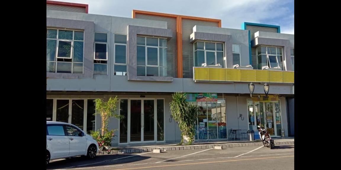 Sewa Ruko Strategis Kawasan Victoria Main Street Grand Pakuwon Sewa Ruko Strategis Kawasan Victoria Main Street Grand Pakuwon