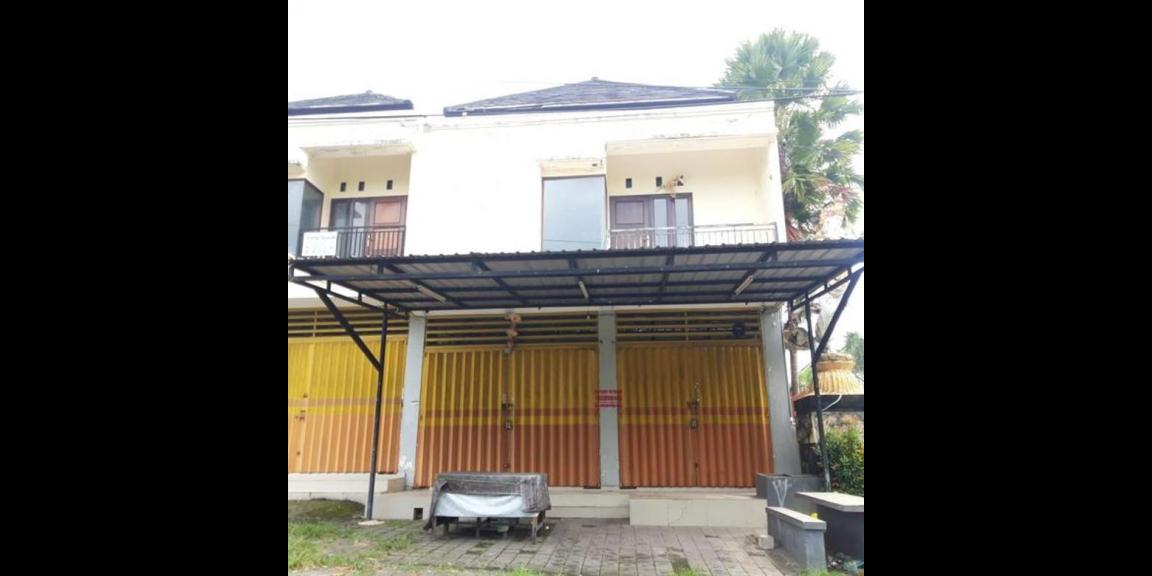 Ruko Banjar Anyar di Jalan I Wayan Terunga Tabanan Ruko Banjar Anyar di Jalan I Wayan Terunga Tabanan