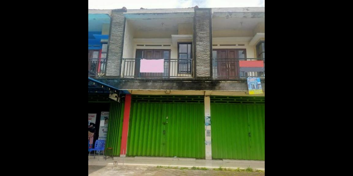 Ruko Murah Siap Pakai di Raya Selemadeg Tabanan Ruko Murah Siap Pakai di Raya Selemadeg Tabanan