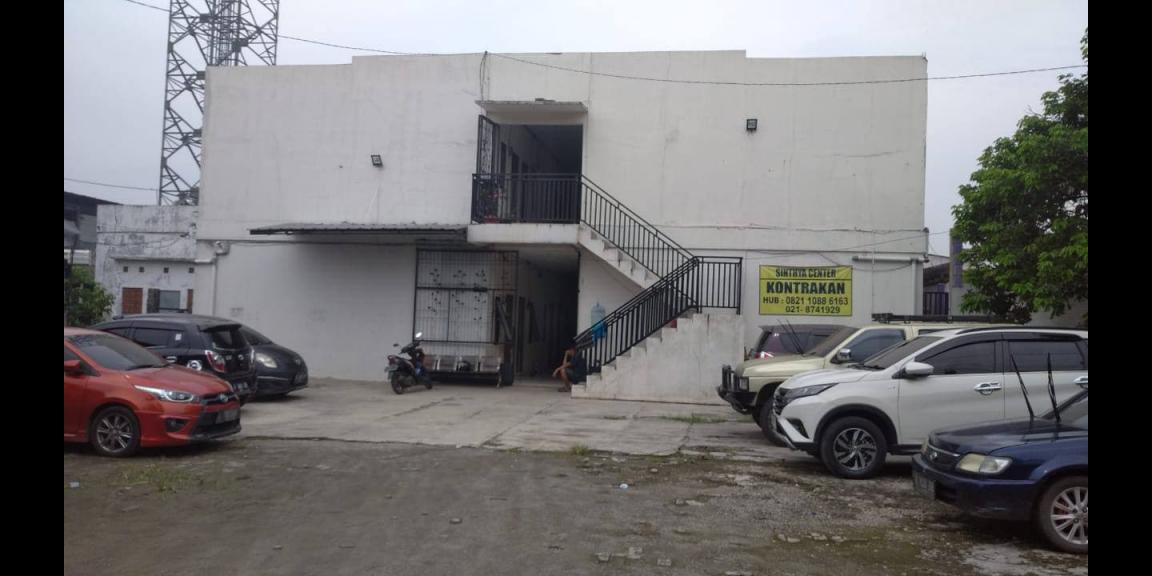 KOS SINTHYA / KONTRAKAN EXCLUSIVE CIMANGGIS DEPOK (FURNITURE) KOS SINTHYA / KONTRAKAN EXCLUSIVE CIMANGGIS DEPOK (FURNITURE)