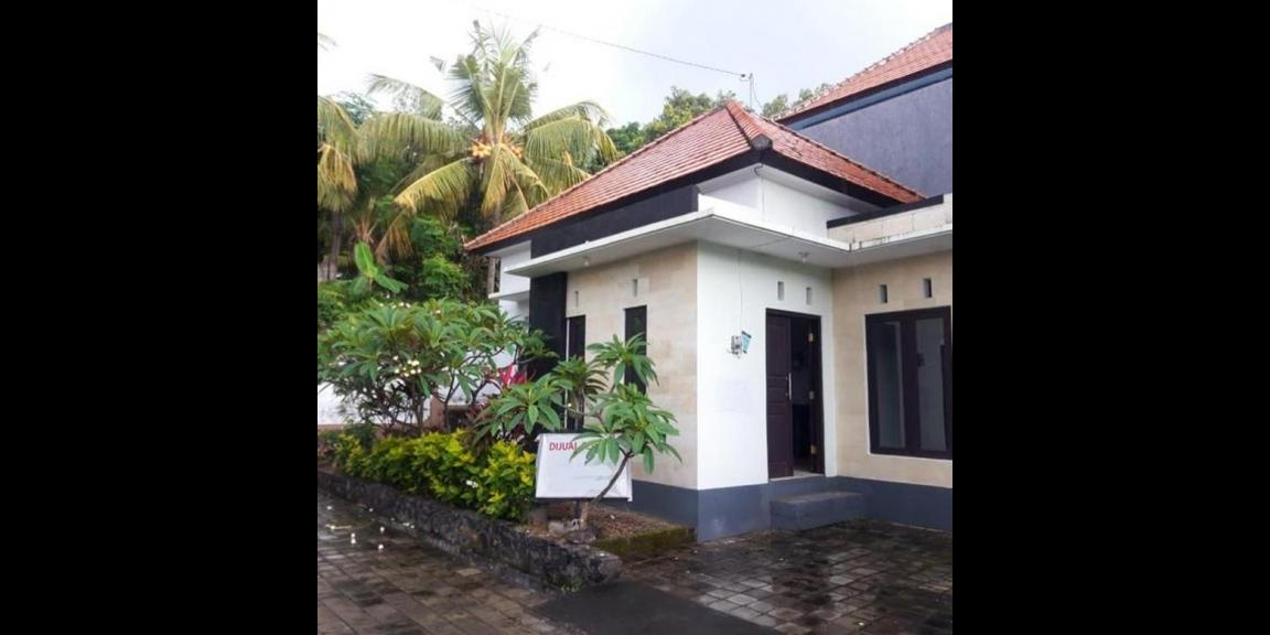 Rumah di Jalan Ki Jarak Panji Daerah Sukasada Buleleng Rumah di Jalan Ki Jarak Panji Daerah Sukasada Buleleng