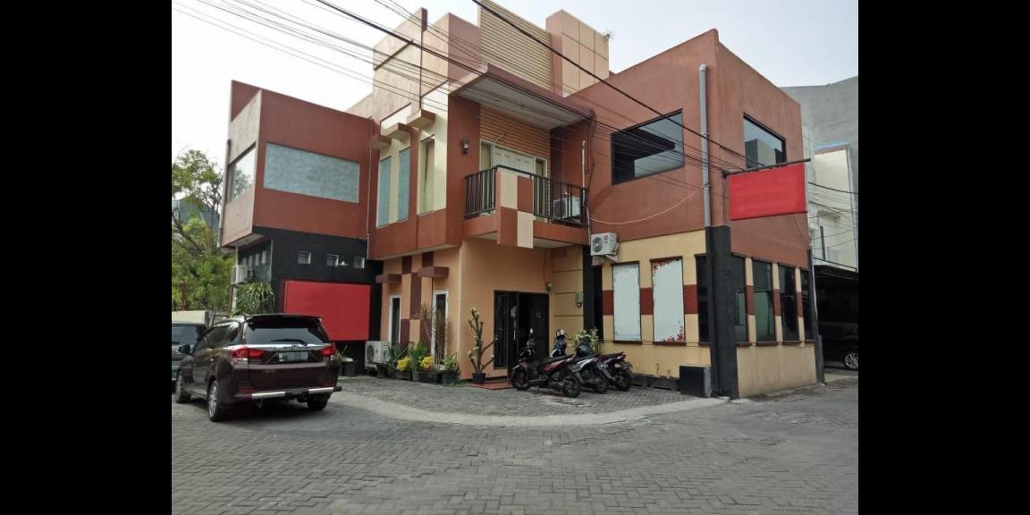 Jasa Bangun Ruko Di Surabaya