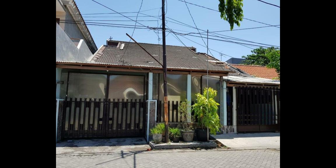 Rumah 2 Lantai di Tenggilis Tengah Daerah Kendangsari Surabaya Rumah 2 Lantai di Tenggilis Tengah Daerah Kendangsari Surabaya