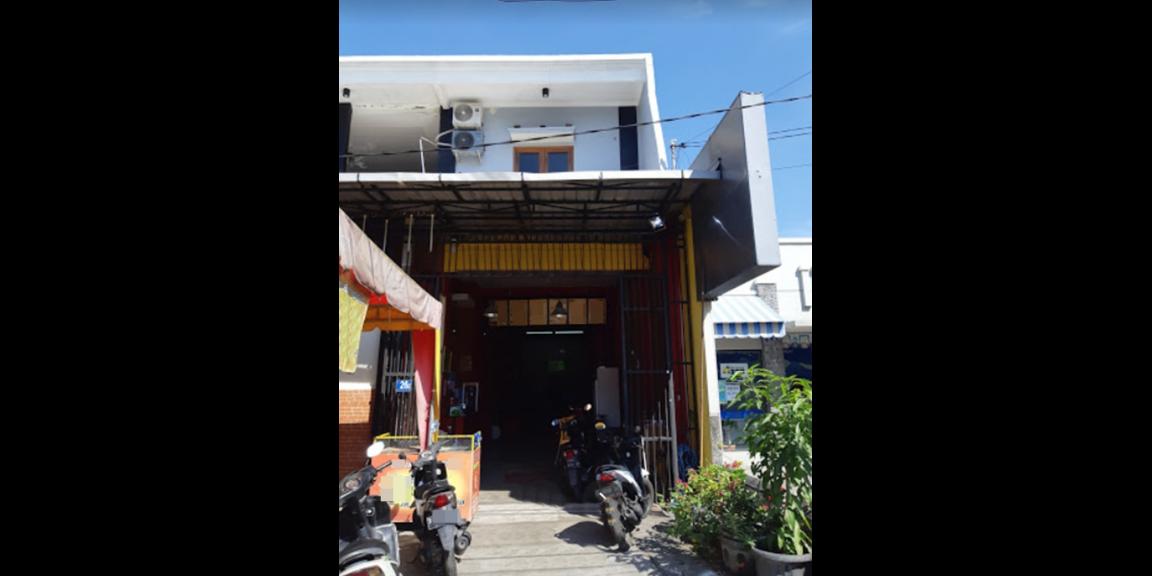 Jual Ruko atau Tempat Usaha di Jalan Rungkut Lor Kota Surabaya Jual Ruko atau Tempat Usaha di Jalan Rungkut Lor Kota Surabaya