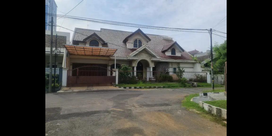 Jual dan Sewa Rumah Mewah Dharmahusada Indah Selatan Jual dan Sewa Rumah Mewah Dharmahusada Indah Selatan