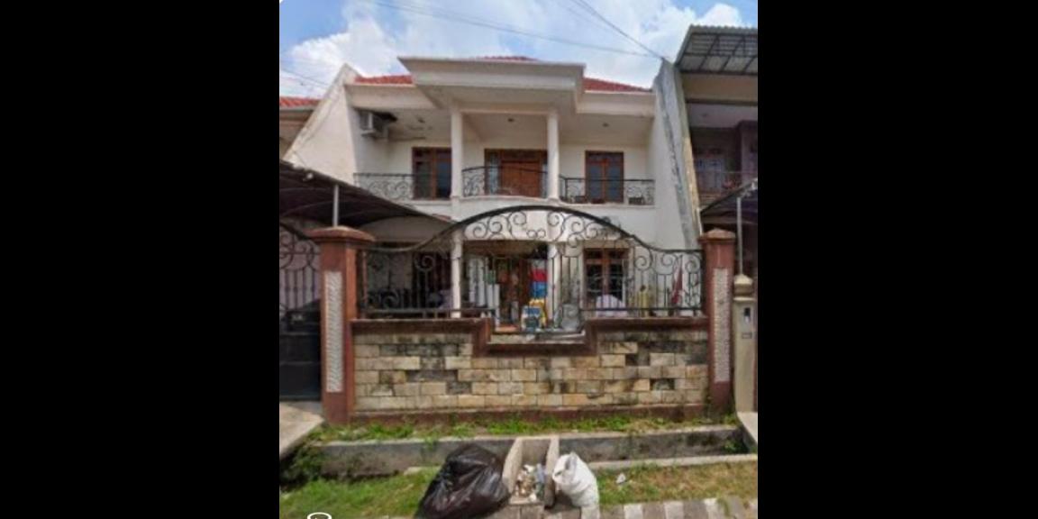 Rumah Siap Huni Lokasi STrategis Dharmahusada Mas Surabaya Rumah Siap Huni Lokasi STrategis Dharmahusada Mas Surabaya