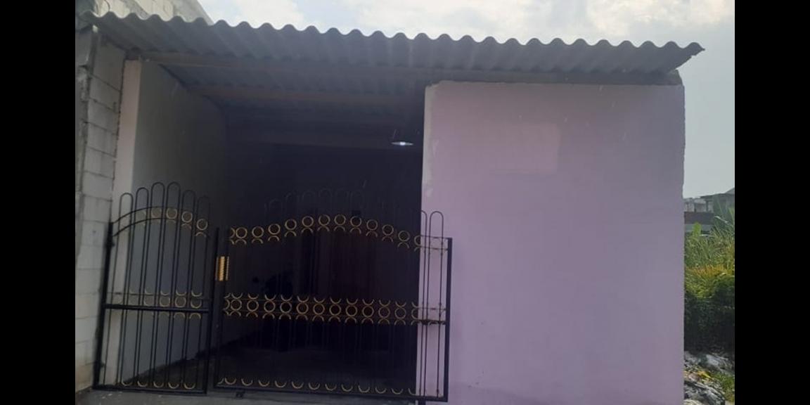 Sewa Rumah Murah Bagus di Kalilom Lor Indah Surabaya Sewa Rumah Murah Bagus di Kalilom Lor Indah Surabaya