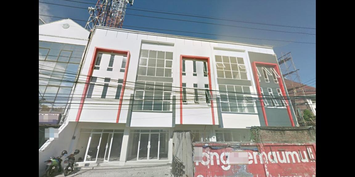 Jual Ruko SHM Strategis di Simo Gunung Kota Surabaya Jual Ruko SHM Strategis di Simo Gunung Kota Surabaya