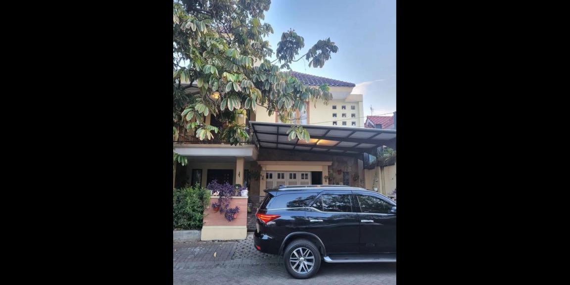 ‼️Harga Dibawah Pasaran‼️ Rumah Hook Siap Huni Lokasi Citraland International Village Surabaya ‼️Harga Dibawah Pasaran‼️ Rumah Hook Siap Huni Lokasi Citraland International Village Surabaya