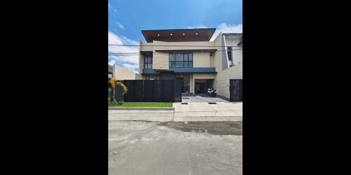 Rumah Baru Gress Lokasi Kertajaya Indah Surabaya Rumah Baru Gress Lokasi Kertajaya Indah Surabaya