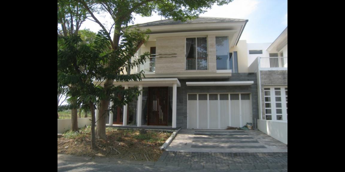 CitraLand The GreenLake Surabaya - Disewakan Rumah 2 Lt, 4 Kamar, Siap huni. CitraLand The GreenLake Surabaya - Disewakan Rumah 2 Lt, 4 Kamar, Siap huni.