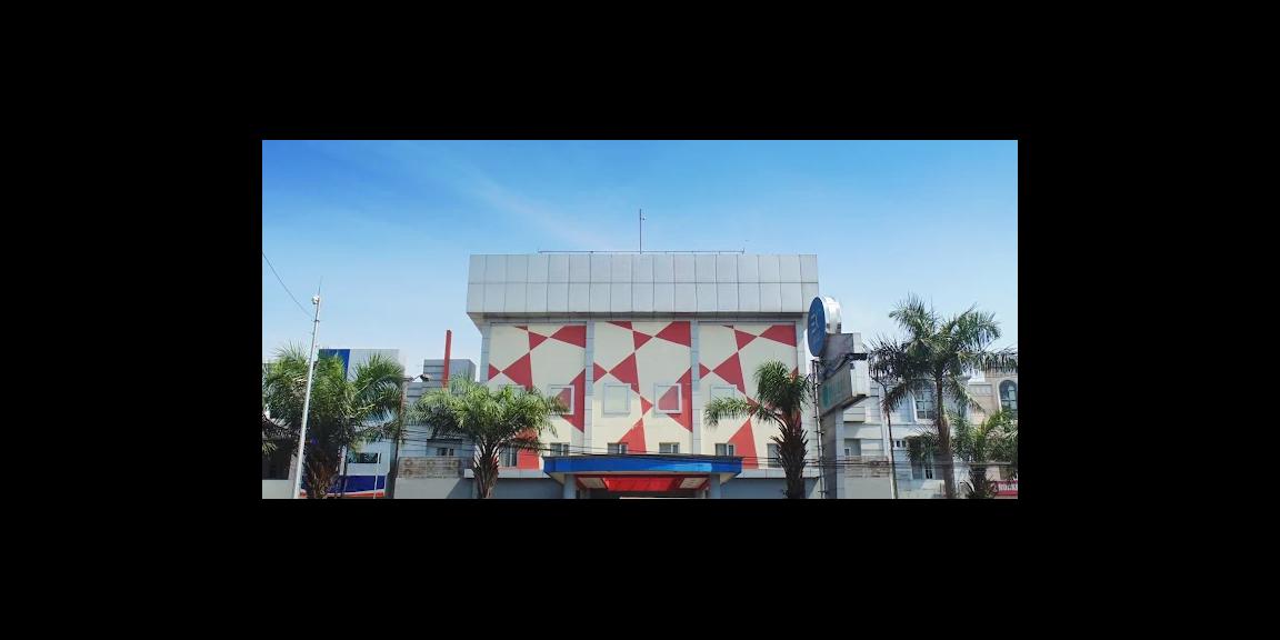 Dijual Hotel Aktif di Wiradesa, Pekalongan Dijual Hotel Aktif di Wiradesa, Pekalongan