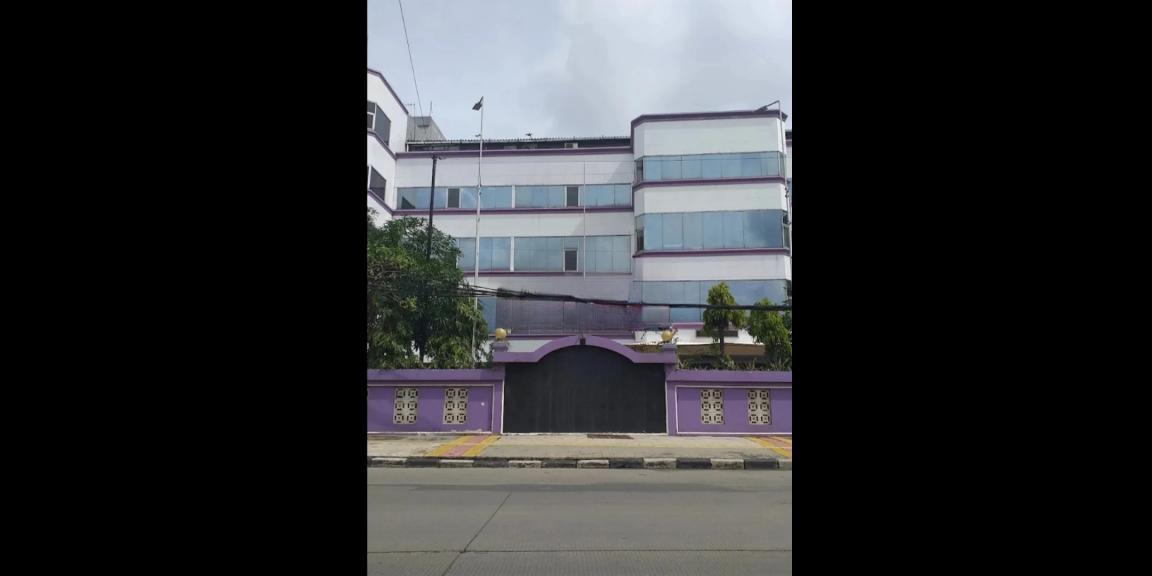 Dijual Take Over Rumah Sakit Swasta Type C, Jakarta Utara Dijual Take Over Rumah Sakit Swasta Type C, Jakarta Utara