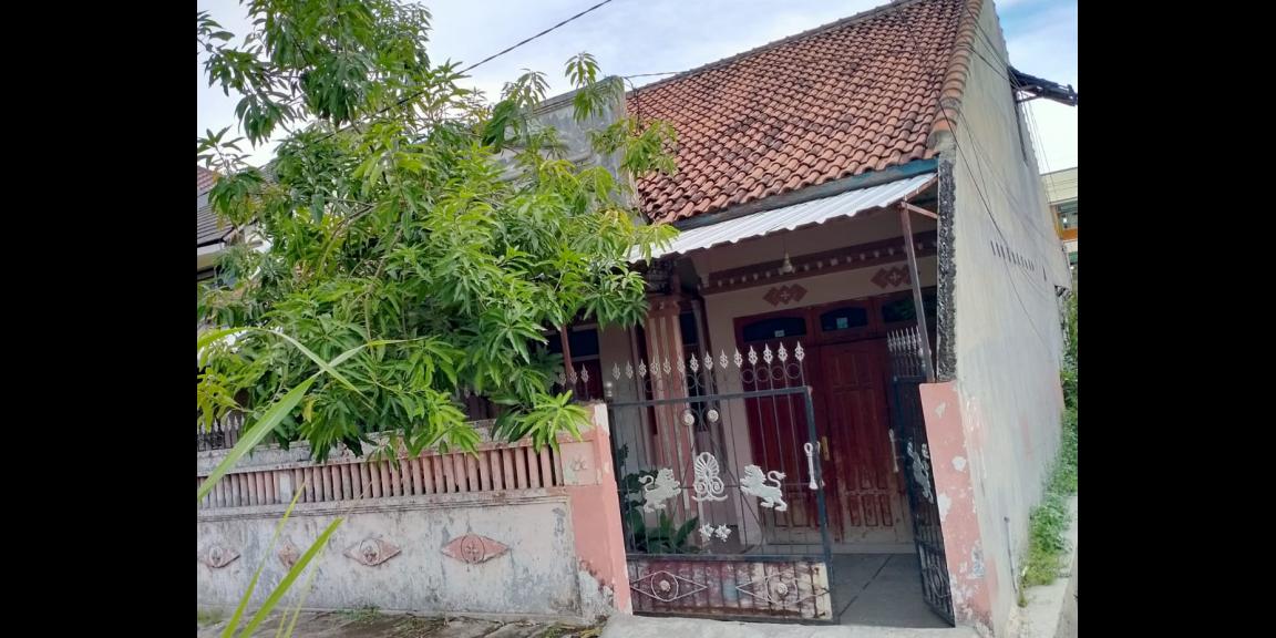 Jual Rumah Murah di Wonorejo Indah Timur Rungkut Jual Rumah Murah di Wonorejo Indah Timur Rungkut