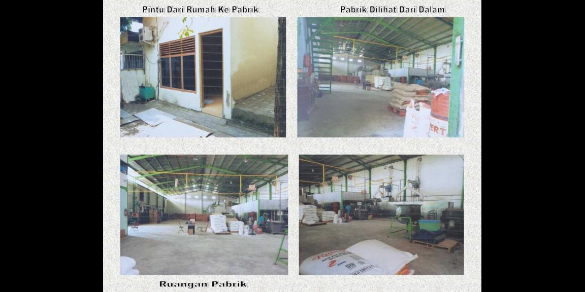 Pabrik Wafer dan Snack Masih Aktif di daerah Jenggolo Sidoarjo Pabrik Wafer dan Snack Masih Aktif di daerah Jenggolo Sidoarjo