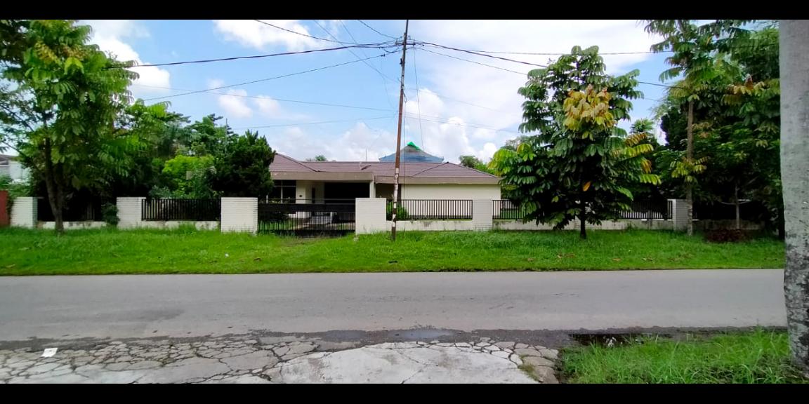 Rumah Jl. Suhada / GM Said, Pontianak, Kalimantan Barat Rumah Jl. Suhada / GM Said, Pontianak, Kalimantan Barat