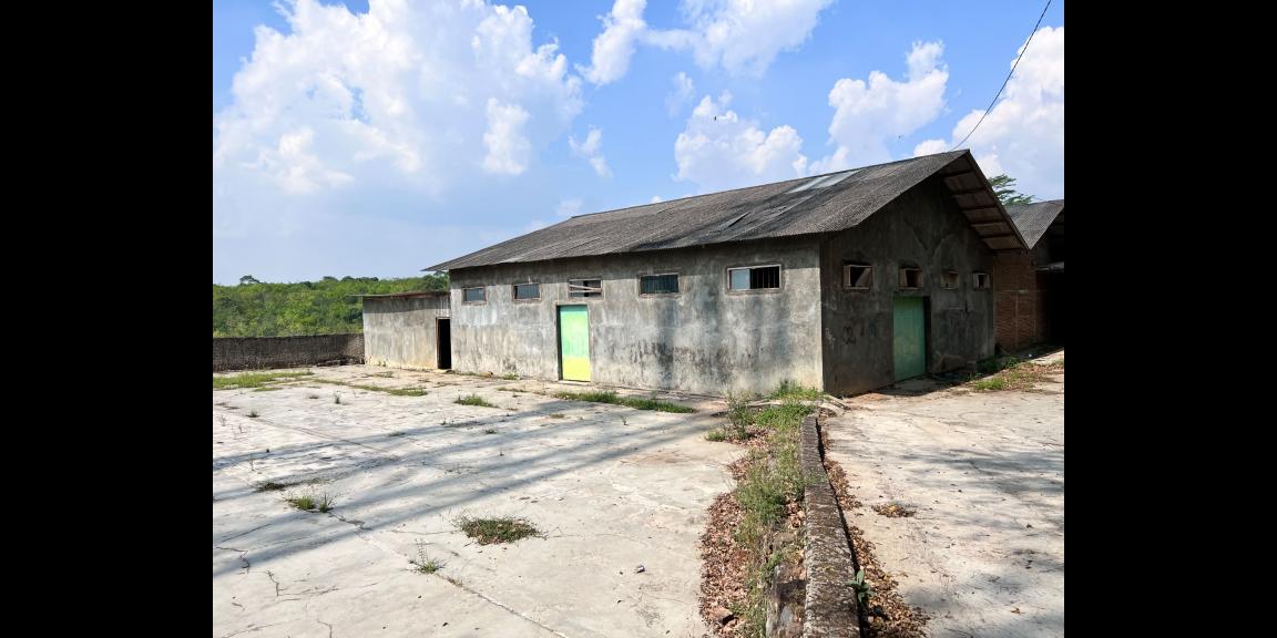 Jual Cepat Gudang Siap Pakai Karanganyar Jual Cepat Gudang Siap Pakai Karanganyar