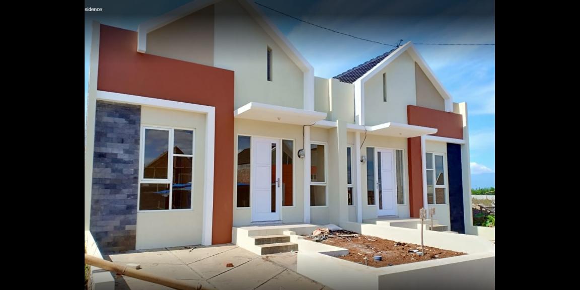 Rumah Murah Desain Menarik 200 Jutaan Patra Kencana Karangploso Malang Rumah Murah Desain Menarik 200 Jutaan Patra Kencana Karangploso Malang