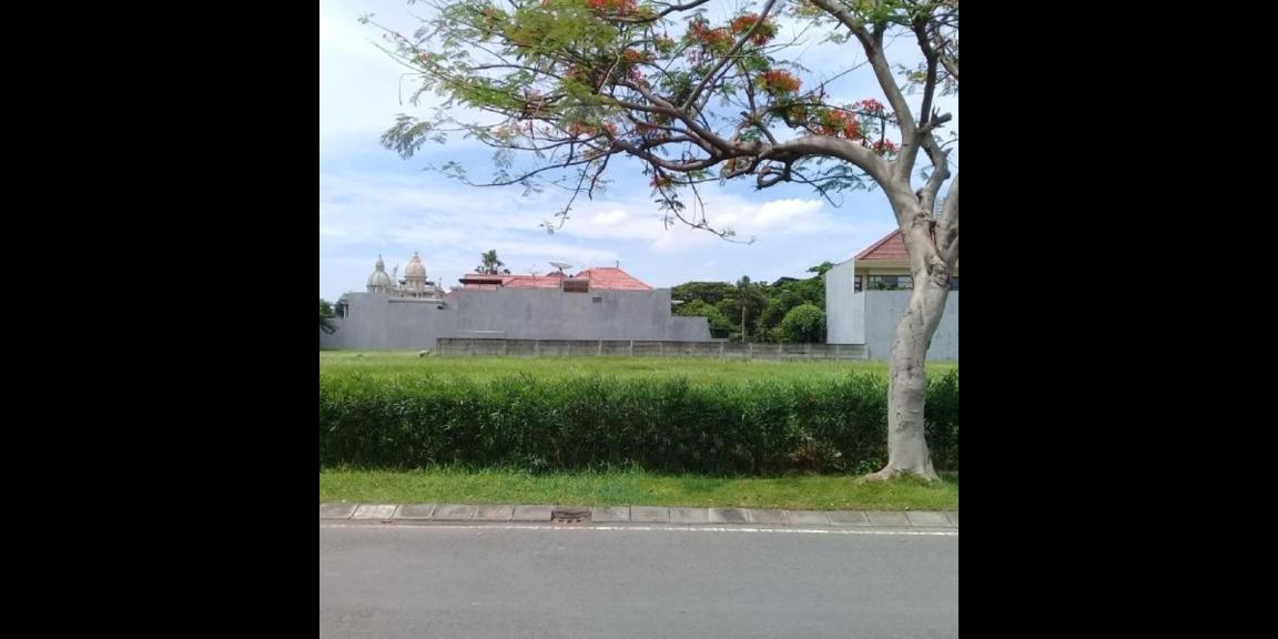 Jual Tanah Perumahan Luas di Pakuwon City Surabaya Jual Tanah Perumahan Luas di Pakuwon City Surabaya