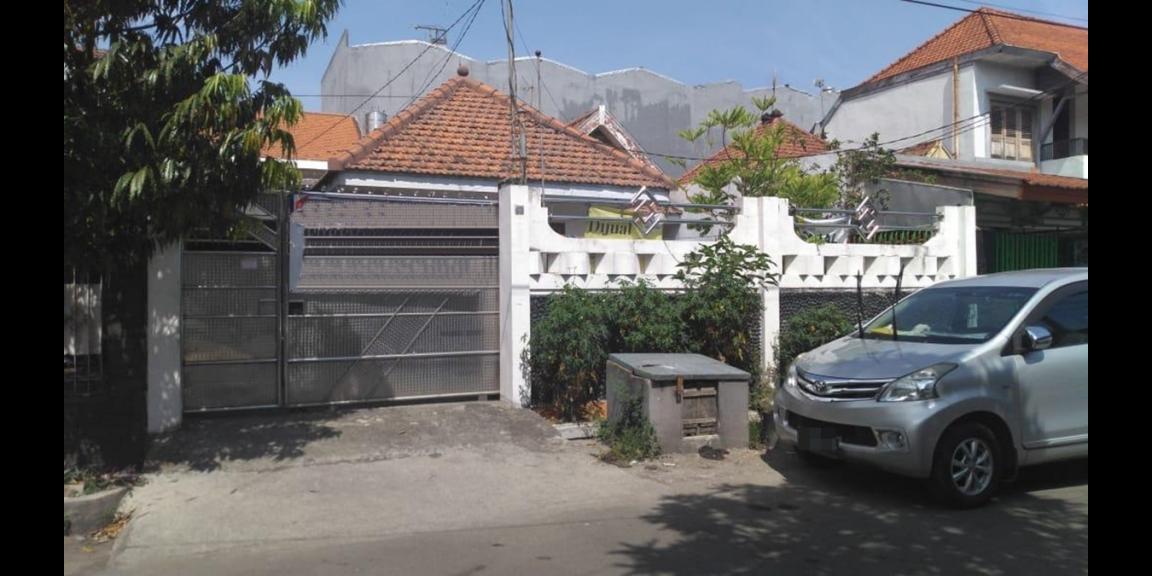 Jual Cepat Rumah Harga Corona di Jalan Hamzah Fansyuri Tengah Kota Surabaya Jual Cepat Rumah Harga Corona di Jalan Hamzah Fansyuri Tengah Kota Surabaya
