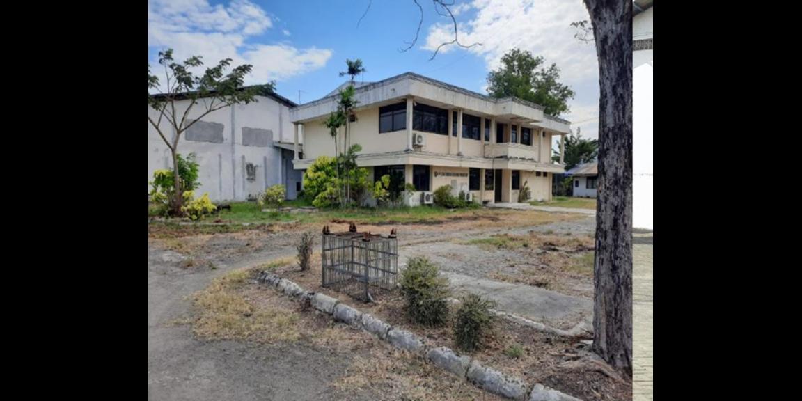 Jual Pabrik dan Gudang di daerah Tambak Sawah Sidoarjo Jual Pabrik dan Gudang di daerah Tambak Sawah Sidoarjo