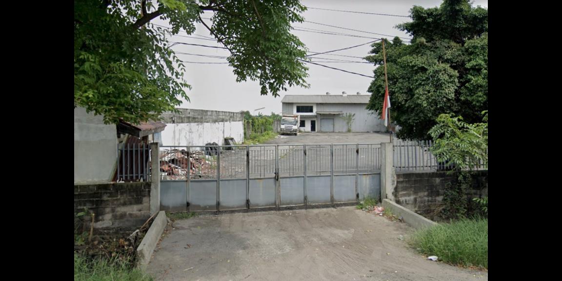 Gudang Luas Strategis Siap Pakai di Raya Trosobo Sidoarjo Gudang Luas Strategis Siap Pakai di Raya Trosobo Sidoarjo