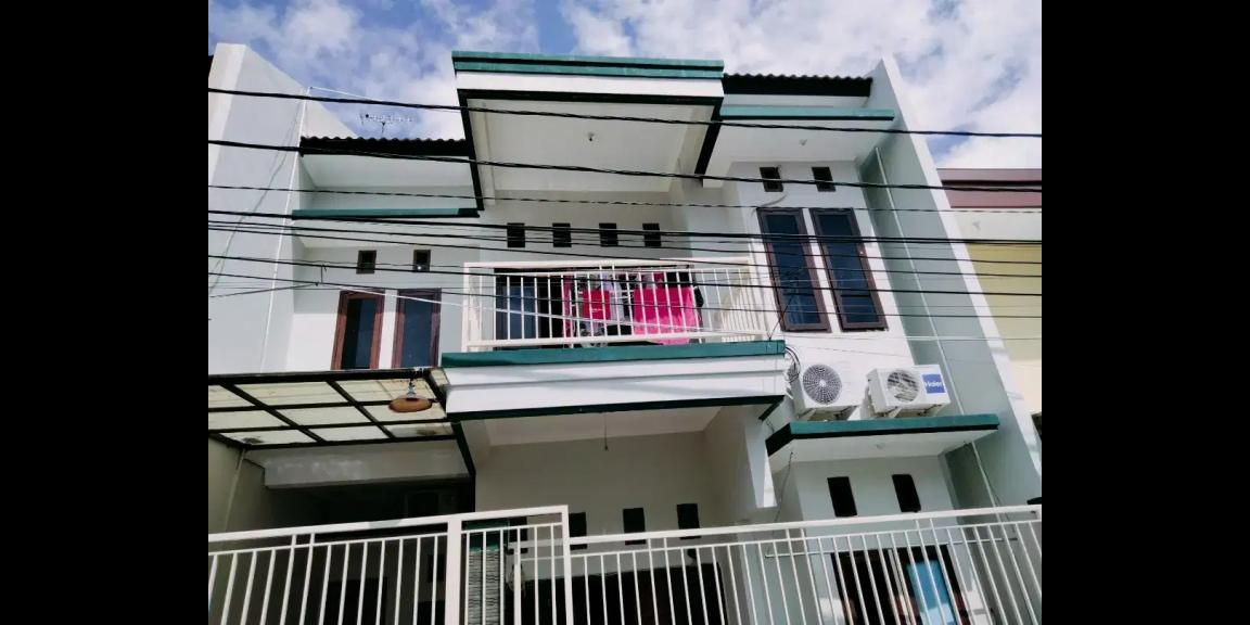 Rumah Kost Murah Siap Huni di Mulyosari Baru Mulyorejo Rumah Kost Murah Siap Huni di Mulyosari Baru Mulyorejo