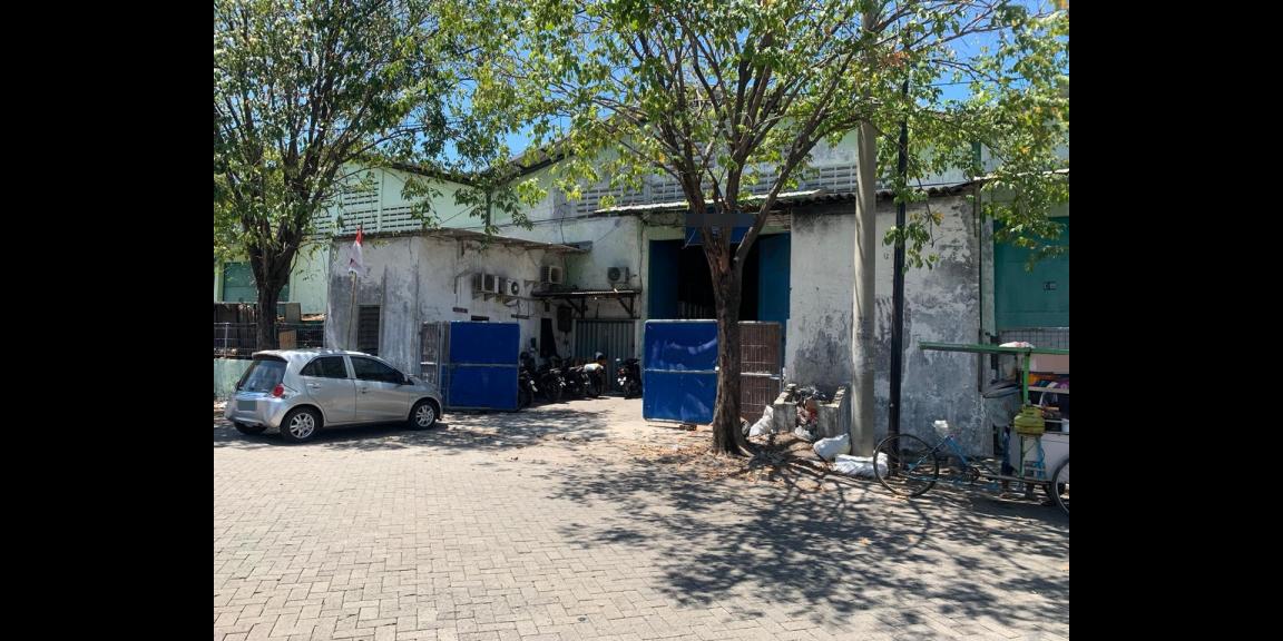 Gudang Kosong daerah Pergudangan Sinar Gedangan Sidoarjo Gudang Kosong daerah Pergudangan Sinar Gedangan Sidoarjo