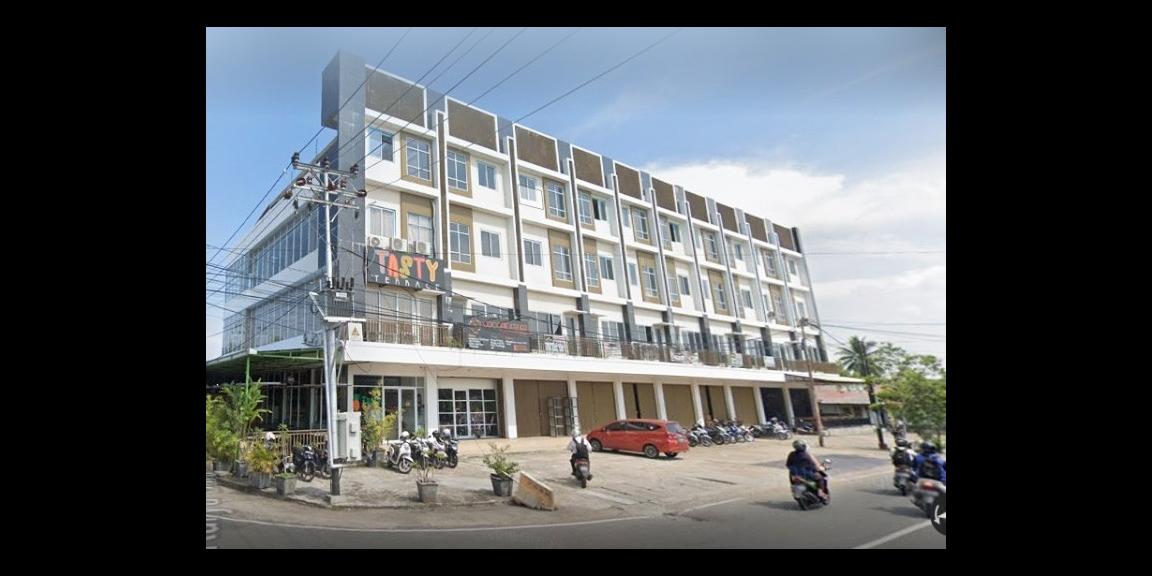 Ruko Karya Baru, Pontianak, Kalimantan Barat Ruko Karya Baru, Pontianak, Kalimantan Barat