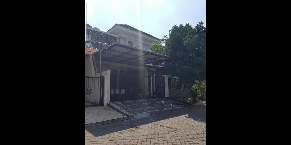 Rumah Mewah Galaxy Bumi Permai Araya 2 Siap Huni Rumah Mewah Galaxy Bumi Permai Araya 2 Siap Huni