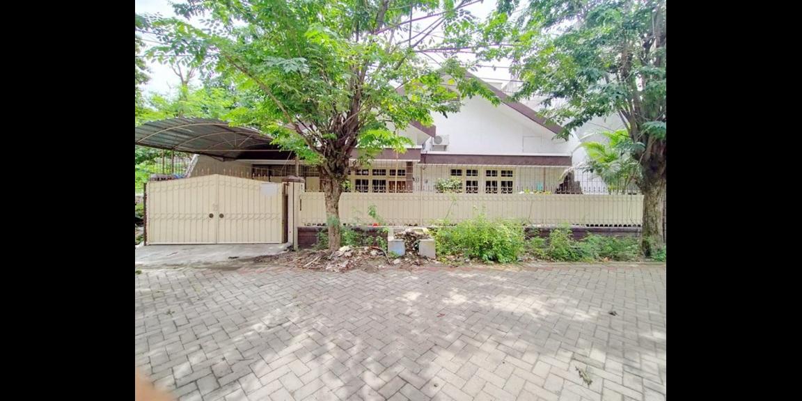 Jual Cepat Rumah Siap Huni di Dharmahusada Indah Barat Surabaya Jual Cepat Rumah Siap Huni di Dharmahusada Indah Barat Surabaya