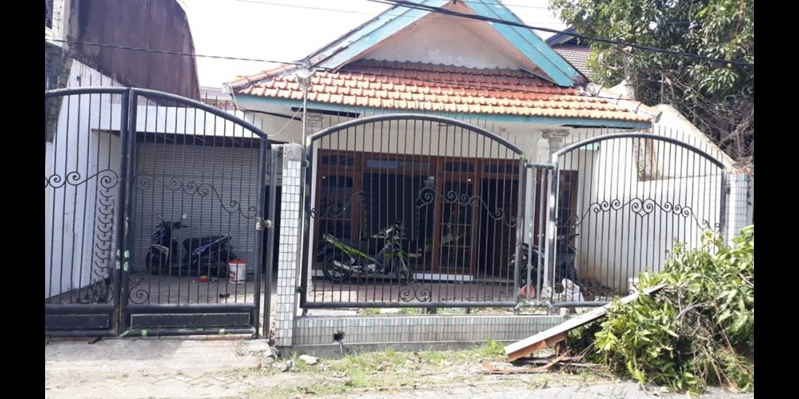 Jual Rumah Luas di Karang Asem daerah Ploso Kota Surabaya Jual Rumah Luas di Karang Asem daerah Ploso Kota Surabaya
