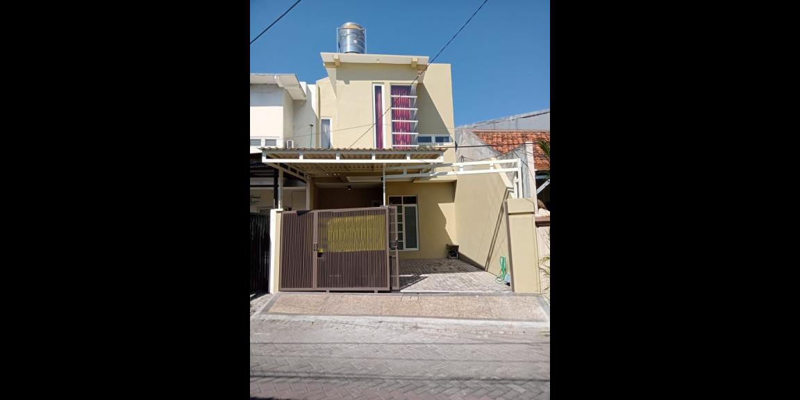 Jual Rumah Baru Siap Huni Semolowaru Selatan Surabaya Jual Rumah Baru Siap Huni Semolowaru Selatan Surabaya
