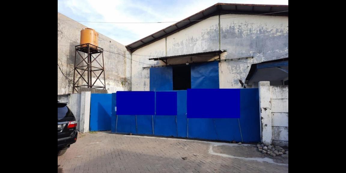 Sewa Gudang Kosong Daerah Manukan Kulon Surabaya Sewa Gudang Kosong Daerah Manukan Kulon Surabaya