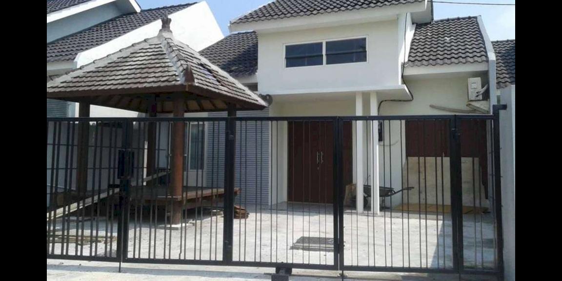 Jual Rumah Baru Murah Siap Huni Mirah Regency Gresik Jual Rumah Baru Murah Siap Huni Mirah Regency Gresik