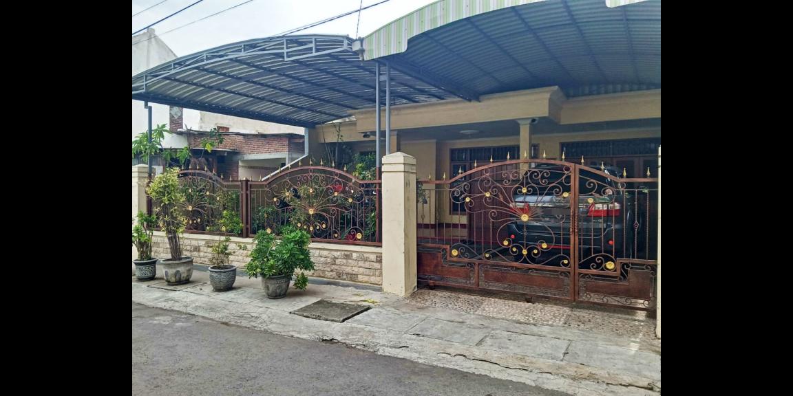 Jual Cepat Rumah Luas Siap Huni daerah Sedati Gede Sidoarjo Jual Cepat Rumah Luas Siap Huni daerah Sedati Gede Sidoarjo