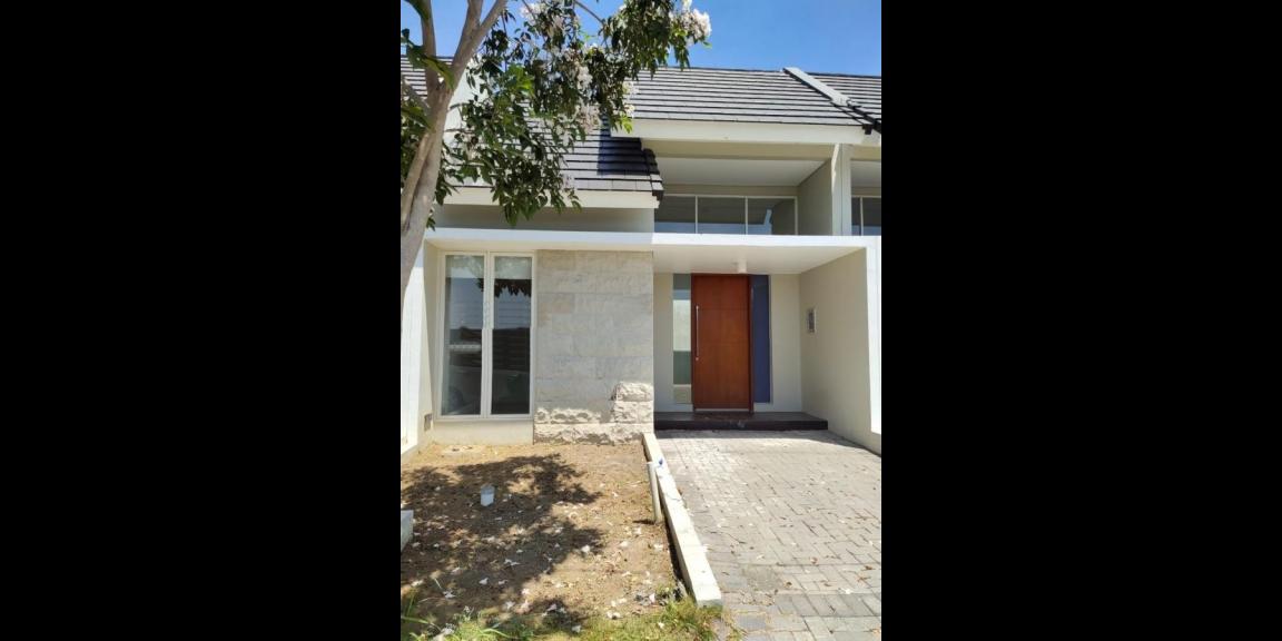 Rumah Murah Baru Gress Minimalis di North West Park Citraland Rumah Murah Baru Gress Minimalis di North West Park Citraland